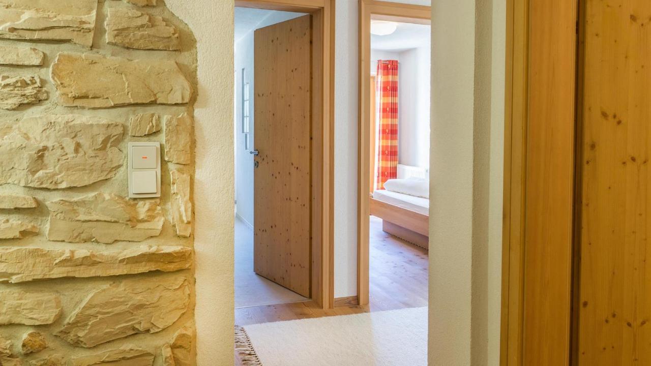 Bellamonte Bed & Breakfast Sankt Anton am Arlberg Exterior photo