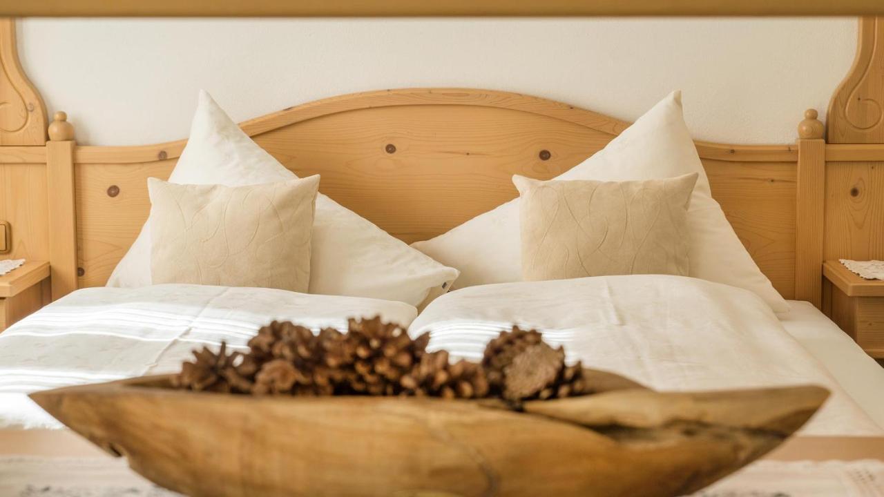 Bellamonte Bed & Breakfast Sankt Anton am Arlberg Exterior photo
