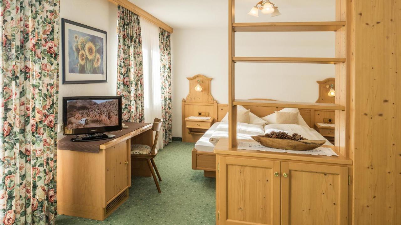 Bellamonte Bed & Breakfast Sankt Anton am Arlberg Exterior photo