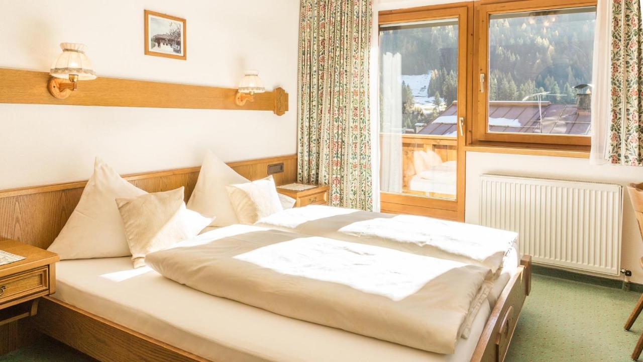 Bellamonte Bed & Breakfast Sankt Anton am Arlberg Exterior photo