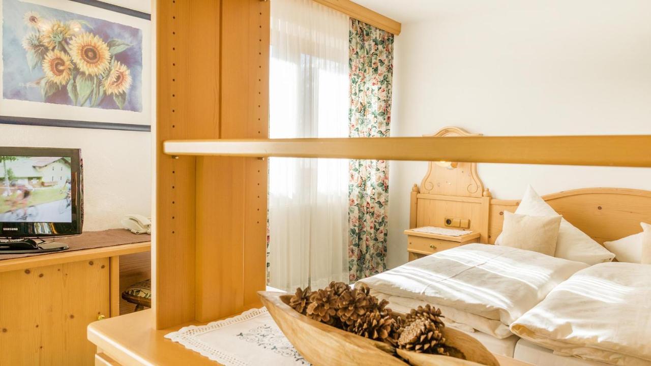 Bellamonte Bed & Breakfast Sankt Anton am Arlberg Exterior photo