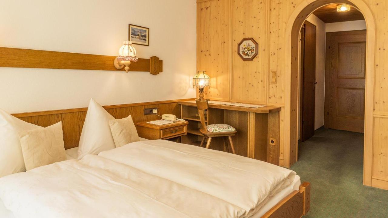 Bellamonte Bed & Breakfast Sankt Anton am Arlberg Exterior photo